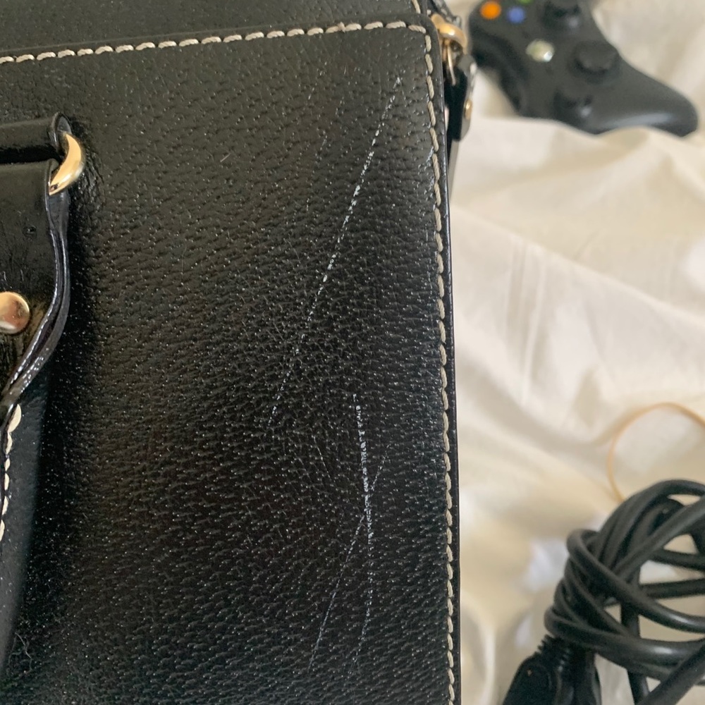 Kate Spade Medium Satchel - Picture 5 of 6